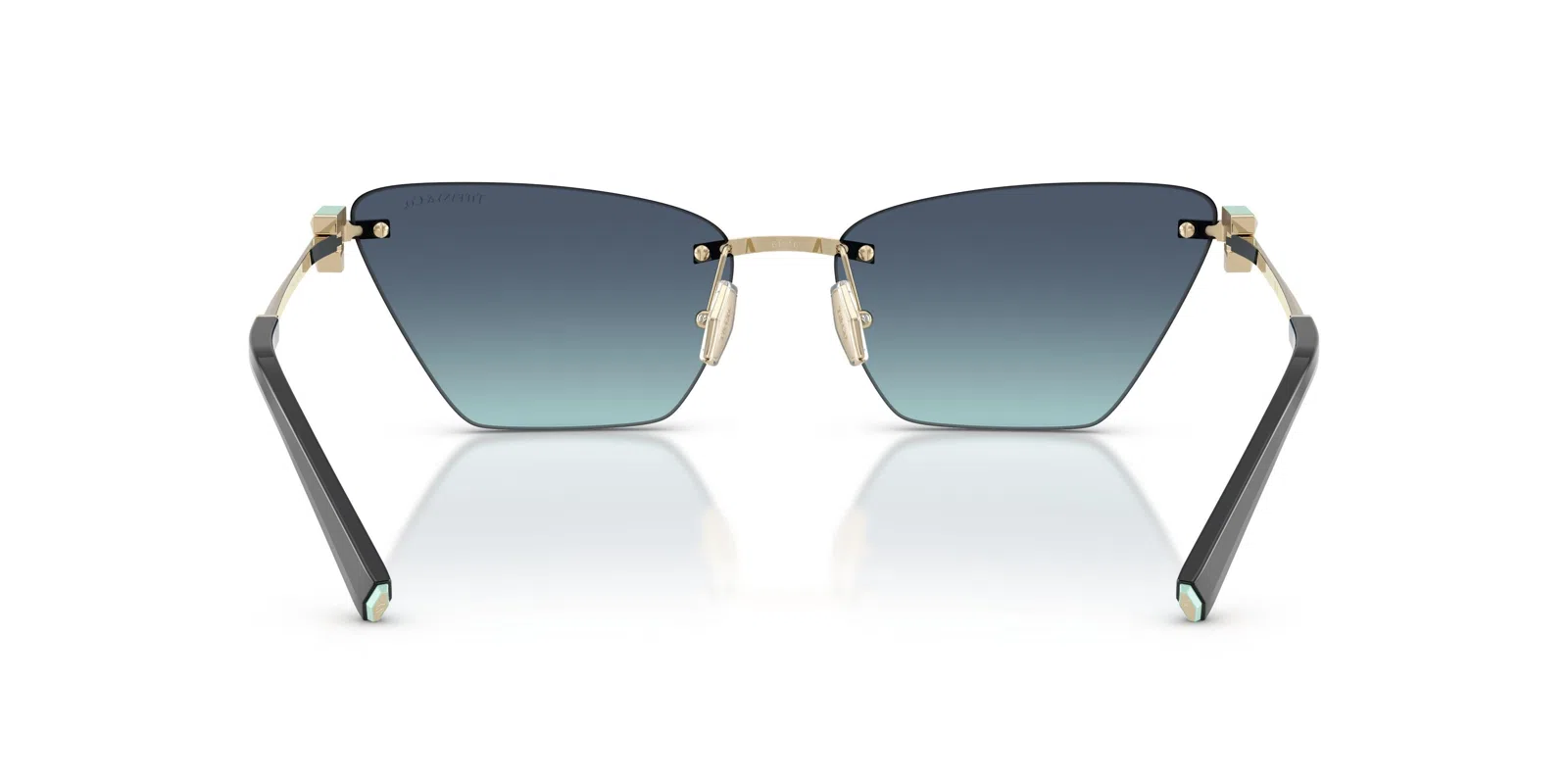 Tiffany 3120 Sunglasses - view 18